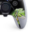 Adult Swim Rick and Morty Portal Boyz PS5 DualSense Edge Pro Controller Skin