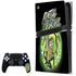 Adult Swim Rick and Morty Portal Boyz PlayStation PS5 Skins
