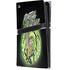 Adult Swim Rick and Morty Portal Boyz PS5 Pro Console Skin
