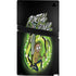 Adult Swim Rick and Morty Portal Boyz PS5 Pro Console Skin