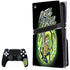 Adult Swim Rick and Morty Portal Boyz PS5 Pro Disk Bundle Skin
