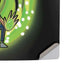 Adult Swim Rick and Morty Portal Boyz PS5 Pro Disk Console Skin