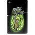Adult Swim Rick and Morty Portal Boyz PS5 Slim Digital Edition Console Skin