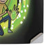 Adult Swim Rick and Morty Portal Boyz PS5 Slim Digital Edition Console Skin