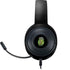 Adult Swim Rick and Morty Portal Boyz Razer Kraken X Skin