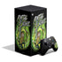 Adult Swim Rick and Morty Portal Boyz XBox Series X Digital Edition Bundle Skin
