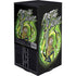 Adult Swim Rick and Morty Portal Boyz XBox Series X Digital Edition Bundle Skin