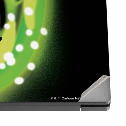 Adult Swim Rick and Morty Portal Boyz Dell XPS Skin