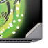 Adult Swim Rick and Morty Portal Boyz HP ZBook Fury 16 G10 Skin