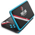 NBA Portland Trail Blazers Away Jersey Nintendo Skins