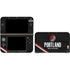 NBA Portland Trail Blazers Away Jersey Nintendo Skins