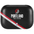 NBA Portland Trail Blazers Away Jersey Amazon Echo Buds Skin