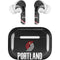 NBA Portland Trail Blazers Away Jersey Apple AirPods Pro Skin