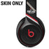 NBA Portland Trail Blazers Away Jersey Beats Solo 3 Wireless Skin