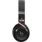 NBA Portland Trail Blazers Away Jersey Beats Solo 4 Wireless Headphones Skin
