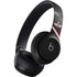 NBA Portland Trail Blazers Away Jersey Beats Solo 4 Wireless Headphones Skin