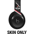 NBA Portland Trail Blazers Away Jersey Beats Studio Pro Wireless Headphones Skin