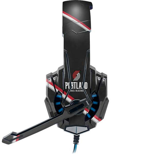 NBA Portland Trail Blazers Away Jersey BENGOO G9000 Skin