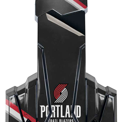 NBA Portland Trail Blazers Away Jersey BENGOO G9000 Skin