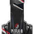NBA Portland Trail Blazers Away Jersey BENGOO G9000 Skin