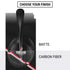 NBA Portland Trail Blazers Away Jersey Bose Noise Cancelling Headphones 700 Skin
