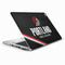 NBA Portland Trail Blazers Away Jersey HP Elitebook Skin