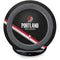 NBA Portland Trail Blazers Away Jersey Fast Charge Wireless Charging Stand Skin
