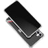 NBA Portland Trail Blazers Away Jersey Gabb Phone 4 Clear Case