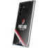 NBA Portland Trail Blazers Away Jersey Galaxy S23 Ultra Clear Case