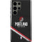 NBA Portland Trail Blazers Away Jersey Galaxy S23 Ultra Pro Case