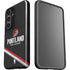 NBA Portland Trail Blazers Away Jersey Galaxy S25 Impact Case