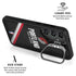 NBA Portland Trail Blazers Away Jersey Galaxy S24 Kickstand Case