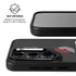 NBA Portland Trail Blazers Away Jersey Galaxy S24 Kickstand Case
