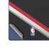 NBA Portland Trail Blazers Away Jersey Galaxy Z Fold6 Skin