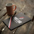 NBA Portland Trail Blazers Away Jersey iPad Skins