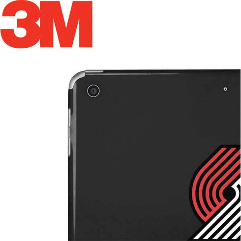 NBA Portland Trail Blazers Away Jersey Apple iPad Skin
