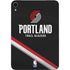 NBA Portland Trail Blazers Away Jersey Apple iPad Mini Skin