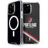 NBA Portland Trail Blazers Away Jersey iPhone Cases