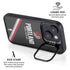 NBA Portland Trail Blazers Away Jersey iPhone 14 Plus Kickstand Case
