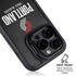 NBA Portland Trail Blazers Away Jersey iPhone 14 Pro Max Kickstand Case