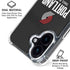 NBA Portland Trail Blazers Away Jersey iPhone 16 Plus MagSafe Case