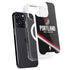NBA Portland Trail Blazers Away Jersey iPhone 16 Pro MagSafe Case