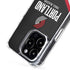 NBA Portland Trail Blazers Away Jersey iPhone 16 Pro MagSafe Case