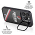 NBA Portland Trail Blazers Away Jersey iPhone 16 Pro Max Kickstand Case