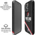 NBA Portland Trail Blazers Away Jersey iPhone 16 Pro Max Magsafe Impact Case