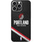 NBA Portland Trail Blazers Away Jersey iPhone 16 Pro Max Skin