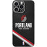 NBA Portland Trail Blazers Away Jersey iPhone 16 Pro Max Skin
