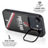 NBA Portland Trail Blazers Away Jersey iPhone 16e Kickstand Case