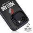 NBA Portland Trail Blazers Away Jersey iPhone 16e Kickstand Case
