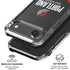 NBA Portland Trail Blazers Away Jersey iPhone 17 Air Clear Case